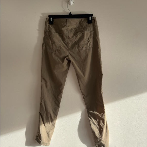 Anatomie Khaki pants - Picture 3 of 3